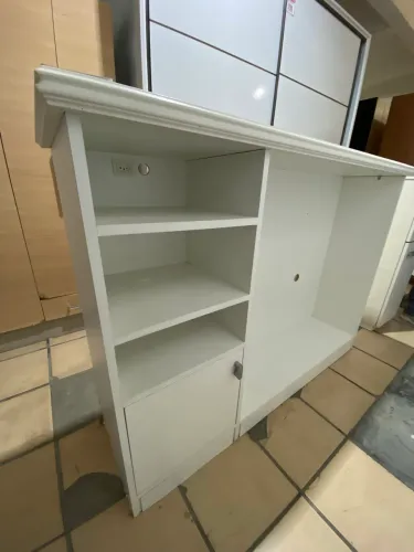 Balcão em MDF 