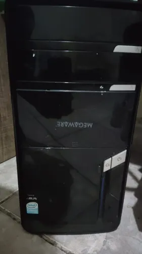 CPU Megaware