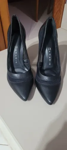 Sapato scarpan