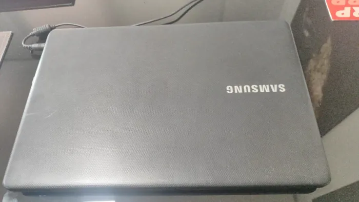 Samsung ? laptop