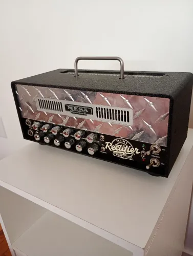 Mesa Boogie Mini Rectifier 25