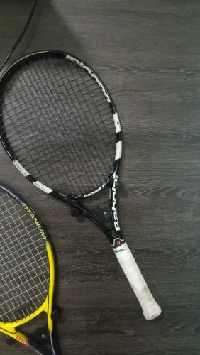 Raquete de Tênis Babolat Pure Drive - Alta Performance