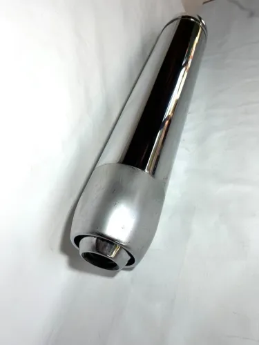 Escapamento original Yamaha Midnight 950 usado 