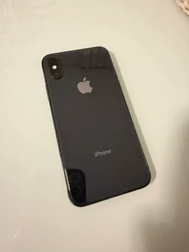 Iphone XS