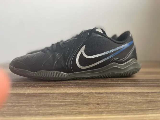 Chuteira futsal Nike Tiempo 10 original