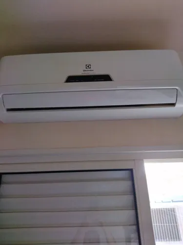 Ar condicionado Electrolux inverter 12 BTU