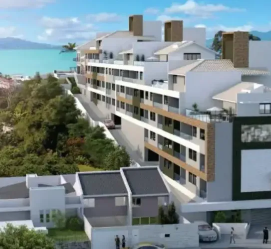 Apartamento para venda possui 130 metros quadrados com 3 quartos