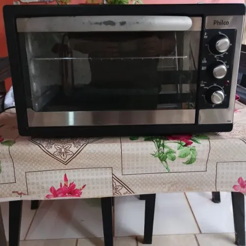 Forno Elétrico Philco 46 Litros 220V
