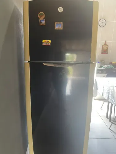 Geladeira duplex 