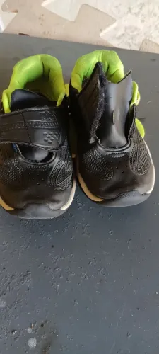 Calcados infantil masculino