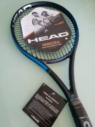 Raquete de Tênis HEAD Challenge