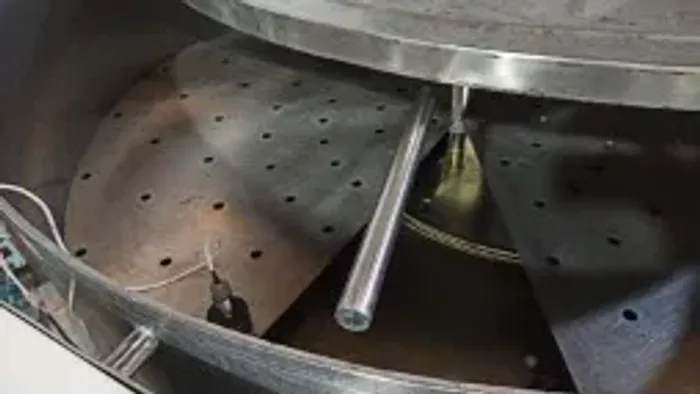 Pasteurizadora Para latas e garrafas (AGM)