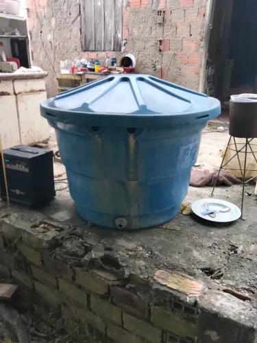 Caixa d'água