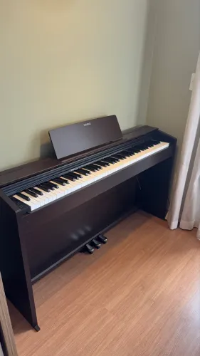 Piano Digital Casio PX-870 - Excelente Estado