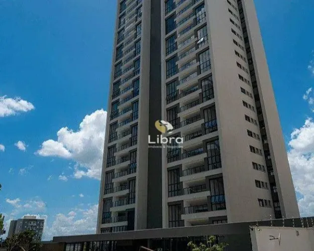 Apartamento com 4 dormitórios à venda, 220 m² por R$ 1.995.000,00 - Vermont View - Sorocab