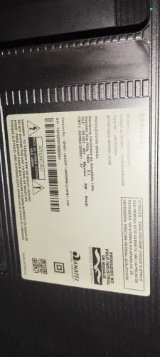 Tv Samsung 70 polegadas