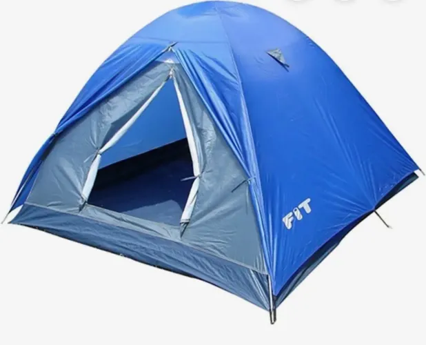 Barraca Náutica Fit 3/4
