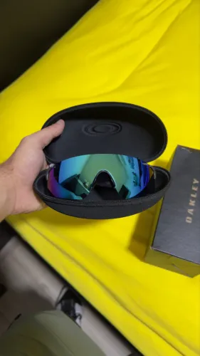 EVZero? Blades (Oakley)