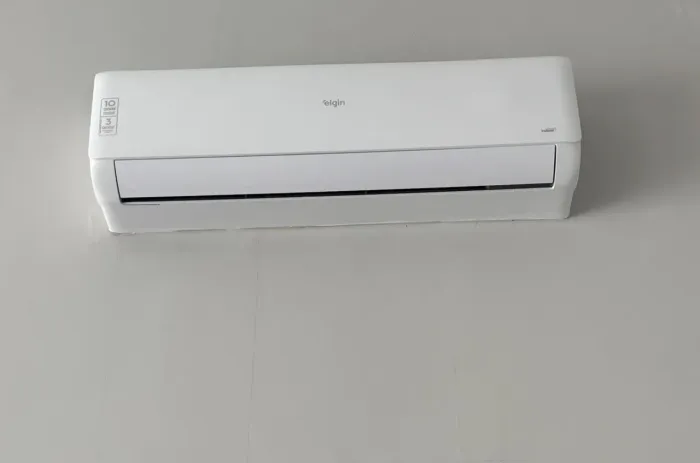 Vendo Ar condicionado 24 mil Btus