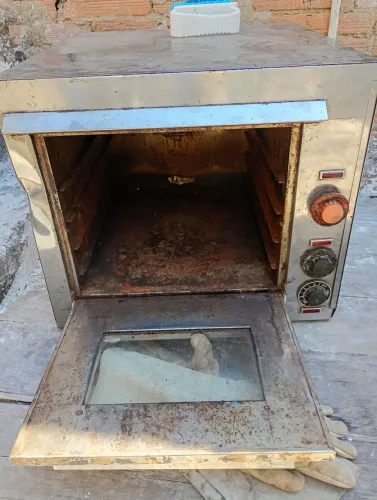 Lair forno