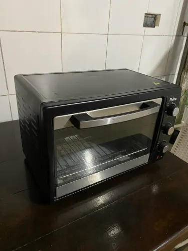 Forno elétrico Philco 38L