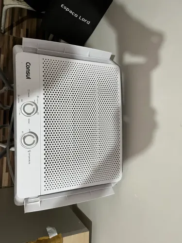 Ar condicionado de Janela 7500 Btu - Consul