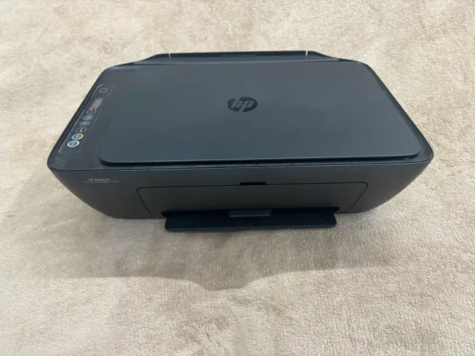 Impressora Hp Ink advantage 2774