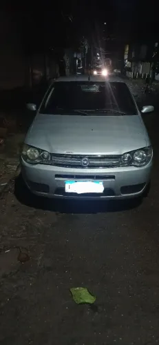 Fiat Palio Celebration 1.0 Fire Flex 8V 4P 2007