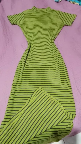 VESTIDO