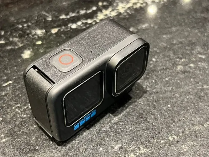 Go Pro Hero 10
