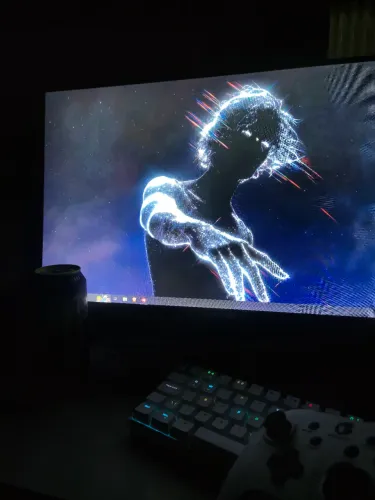 PC GAMER COMPLETO