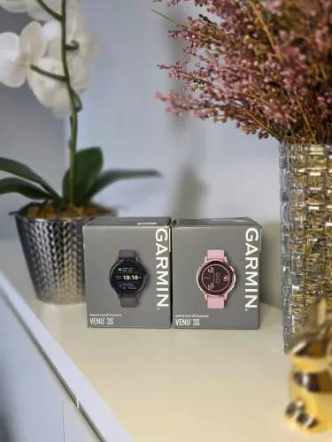 Garmin venu 3s 