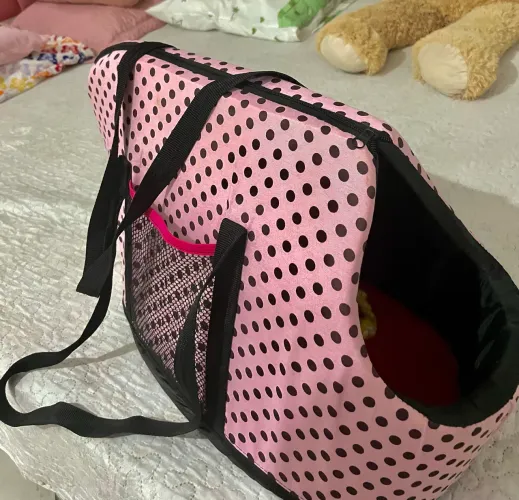 Bolsa de pet