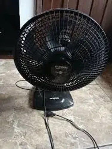 Ventilador mondial
