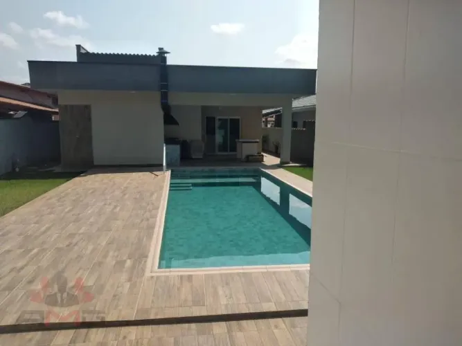Casa à venda, 244 m² por R$ 2.500.000,00 - Morada da Praia - Bertioga/SP