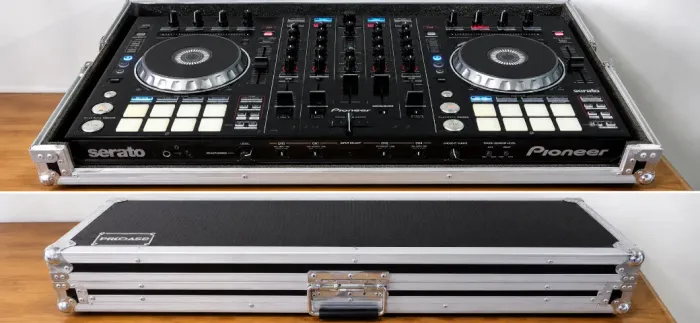 CONTROLADORA PIONEER DDJ-SX ( no case SomCase )