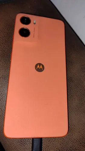 Vendo celular Motorola