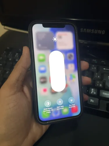 IPhone 12 128GB Branco