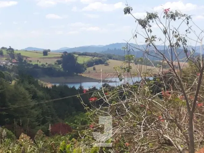 Terreno à Venda - Serrinha, Bragança Paulista - 154.000m2