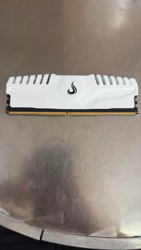 DDR4 Rise Mode 8gb 3200mhz