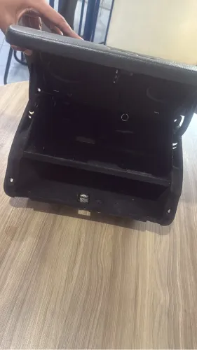 Porta Luvas Chevrolet Omega - PARA RECUPERAÇÃO