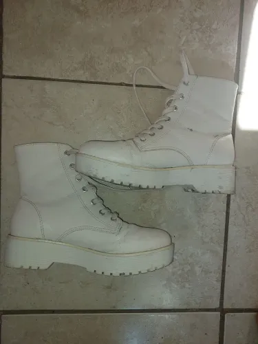 Bota feminina