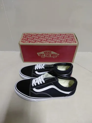 Tênis Vans Old Skool 37/ 38/ 40/ 41/ 42/ 43