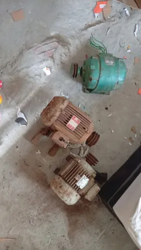 3 morte de máquina pô 1800rs