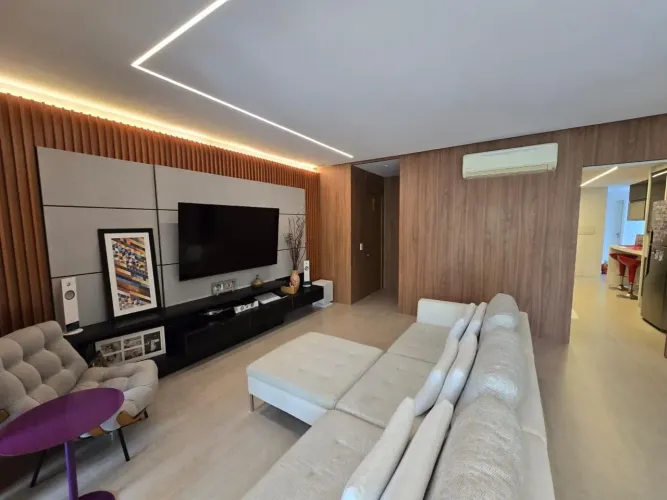 Espacio Laguna Barra da Tijuca