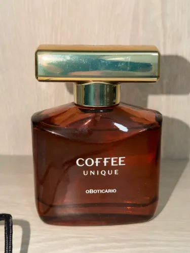 Perfume Coffee Man Unique