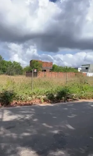 Terreno Itacimirim/Monte Gordo 