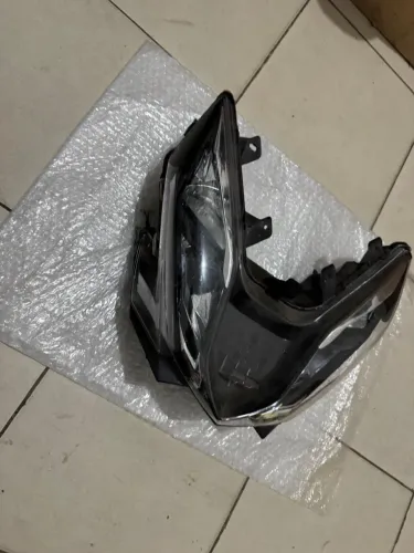 FAROL DA HONDA ELITE 2019