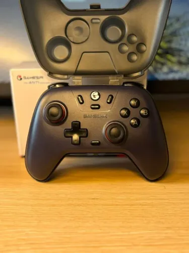 Controle gamer GameSir T4 Nova Lite (Fazemos entregas!)