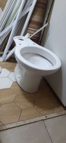 Vaso sanitário